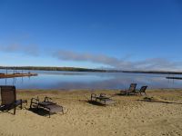 Lac Taureau - Kanada