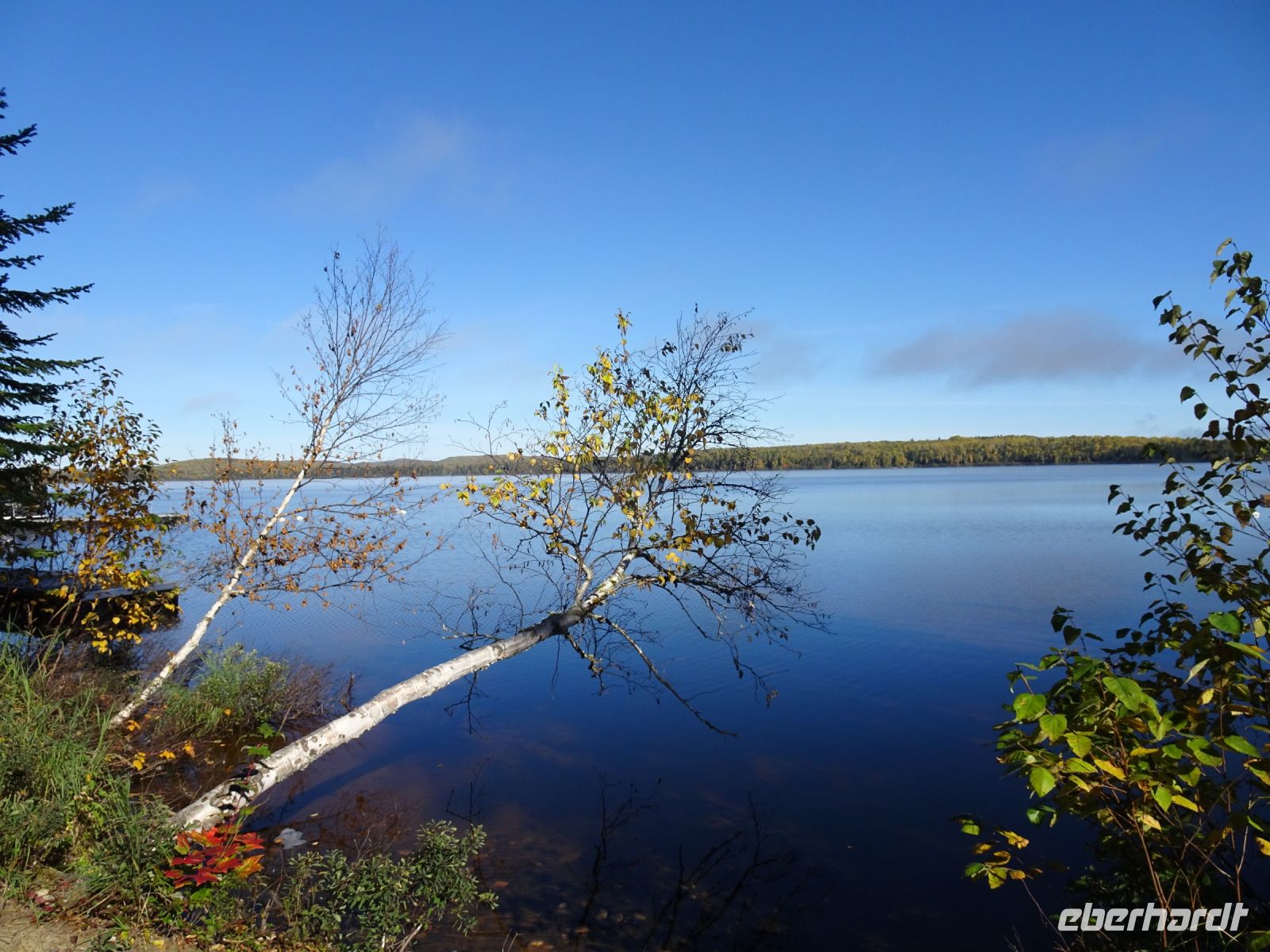 Lac Taureau - Kanada