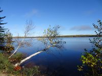 Lac Taureau - Kanada