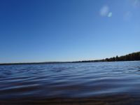 Lac Taureau - Kanada
