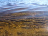 Lac Taureau - Kanada