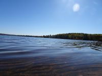 Lac Taureau - Kanada