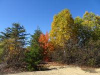 Lac Taureau - Kanada