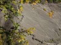 Montmorency Wasserfall - Kanada - Treppe