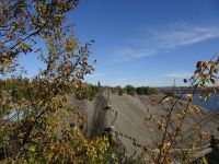 Montmorency Wasserfall - Kanada