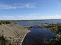 Montmorency Wasserfall - Kanada