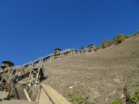 Montmorency Wasserfall - Kanada