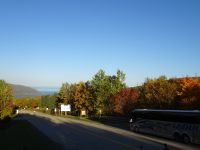 Indian Summer - Kanada