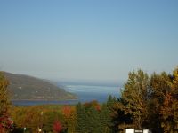 Indian Summer - Kanada