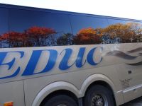 Indian Summer - Kanada