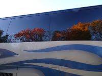 Indian Summer - Kanada