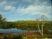 Indian Summer - Kanada