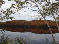 Indian Summer - Kanada