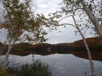 Indian Summer - Kanada