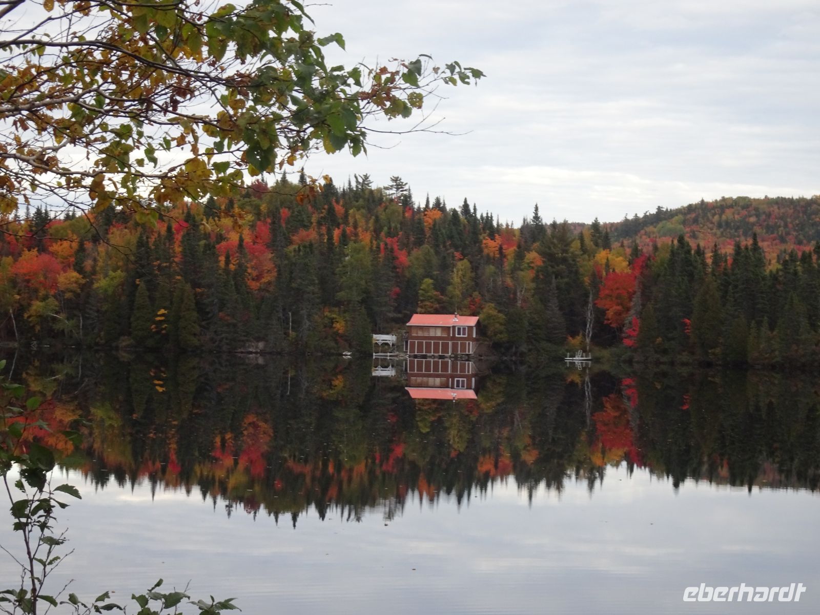 Indian Summer - Kanada
