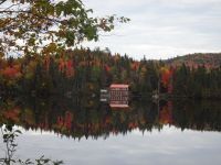 Indian Summer - Kanada