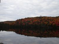 Indian Summer - Kanada