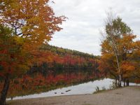 Indian Summer - Kanada