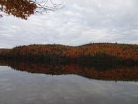 Indian Summer - Kanada