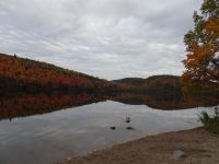 Indian Summer - Kanada