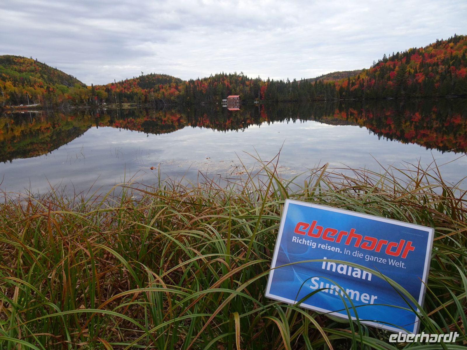 Indian Summer - Kanada