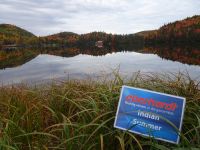 Indian Summer - Kanada