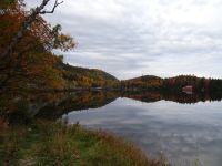 Indian Summer - Kanada