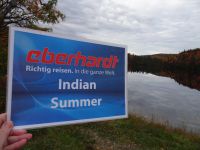 Indian Summer - Kanada