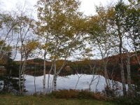 Indian Summer - Kanada