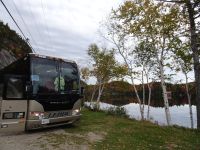 Indian Summer - Kanada