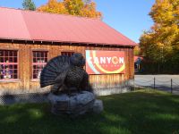 Sainte - Anne Canyon Kanada