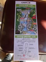 Sainte - Anne Canyon Kanada