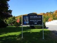 Basilika der heiligen Anne