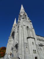 Basilika der heiligen Anne