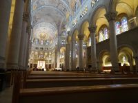 Basilika der heiligen Anne