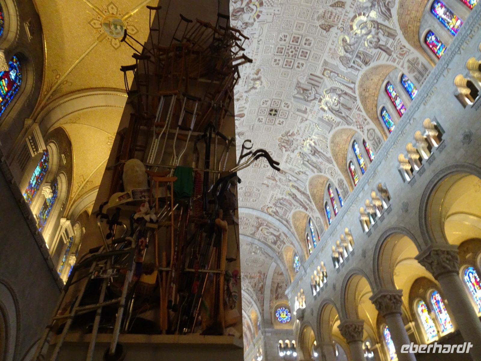 Basilika der heiligen Anne