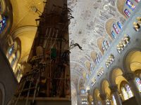 Basilika der heiligen Anne