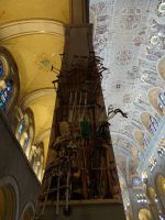 Basilika der heiligen Anne