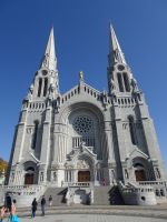 Basilika der heiligen Anne