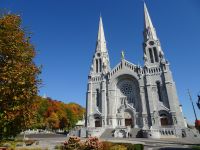Basilika der heiligen Anne