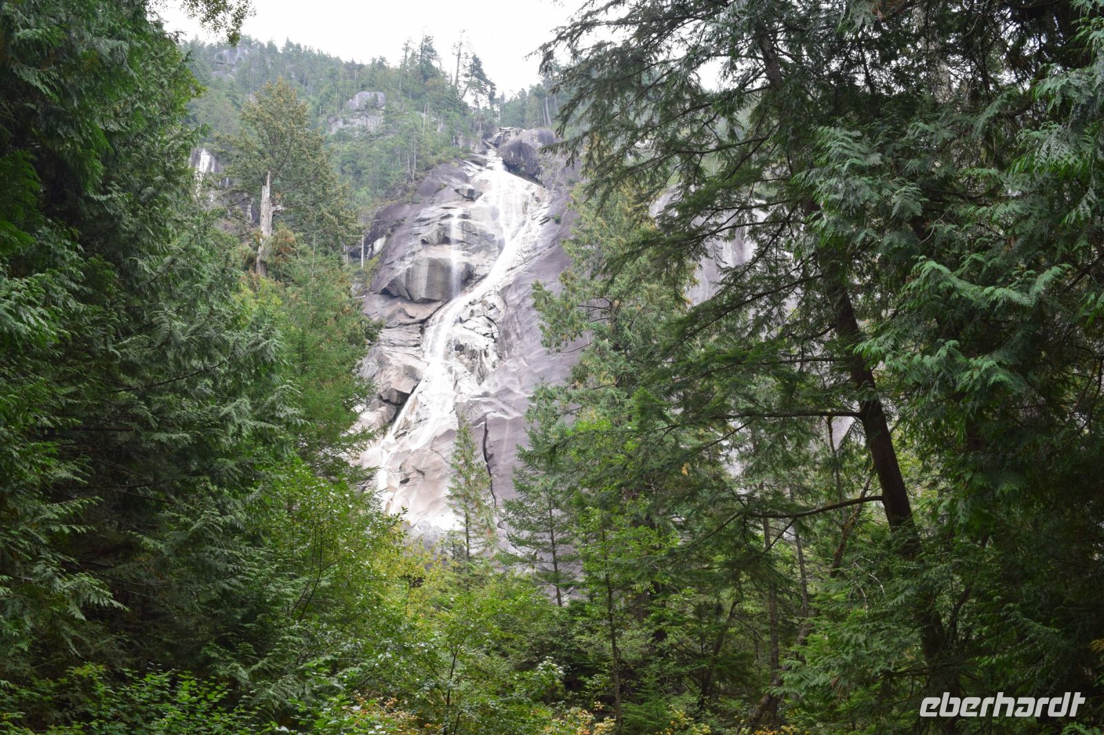 Schannon Falls
