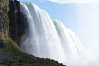8 Kanadischen Niagara Fälle