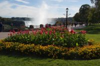 16 Blick auf die Fälle