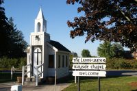 27 Kapelle Walkers Obstladen