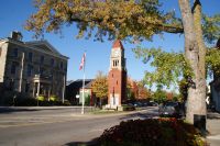 30 Niagara on the lake