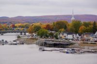 92 Blick auf Gatineau