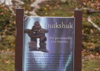 104 Symbol der Inuits