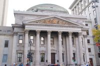 139 die älteste Bank der Stadt