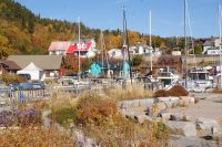 178 Tadoussac Walmuseum