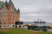 208 Chateau Frontenac